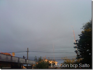 Estación bcp Salto Estación bcp Salto