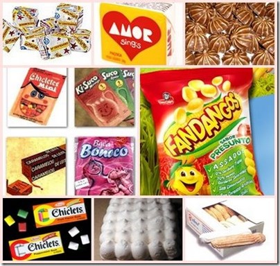 doces 80 doces 80