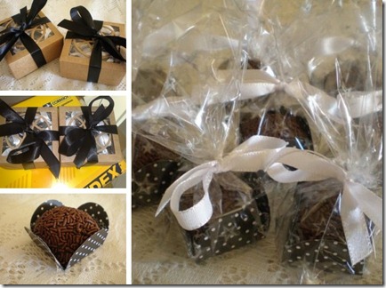 Presente da Doces da Lu Presente da Doces da Lu