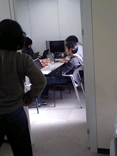 Movable Type Hack-a-thon 2