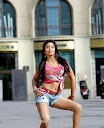 Shreya Saran