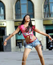 Shreya Saran