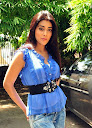 Shreya Saran