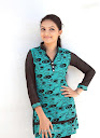 Saranya Mohan