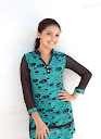 Saranya Mohan