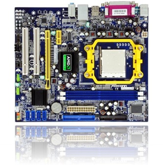 Products - Foxconn - Support - Downloads