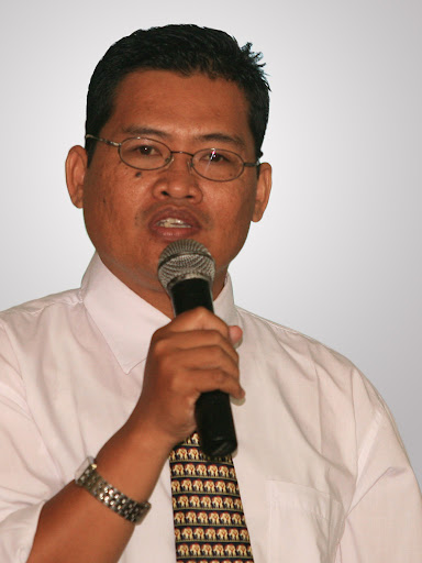 foto mochamad yusuf