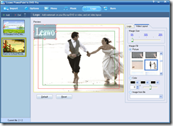 click here to enlarge! PPT to DVD