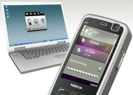 Nokia PC Suite Nokia PC Suite