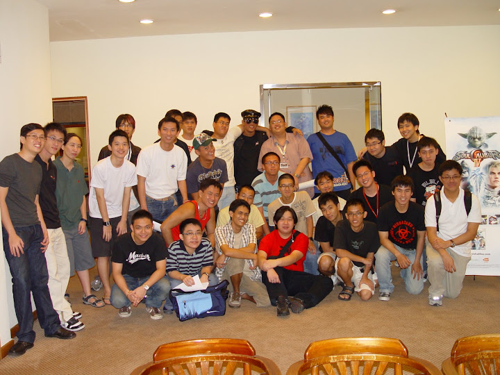 Group Picture