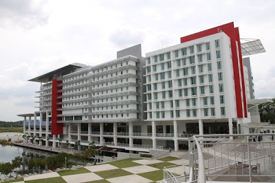 Taylor's University