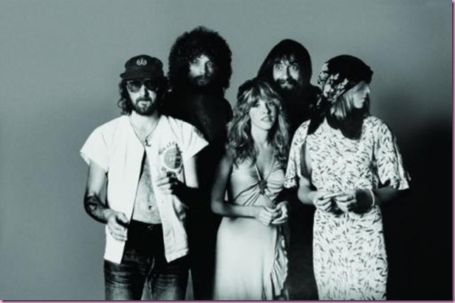 fleetwood mac