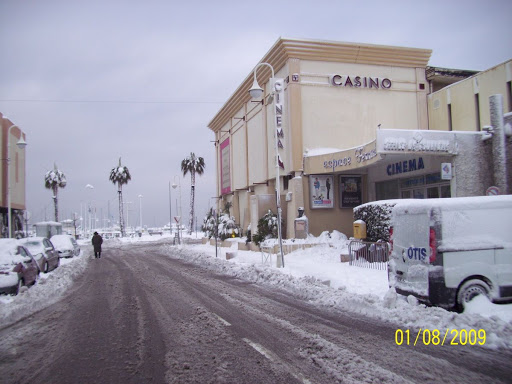 transports huguet 37 place aristide briand