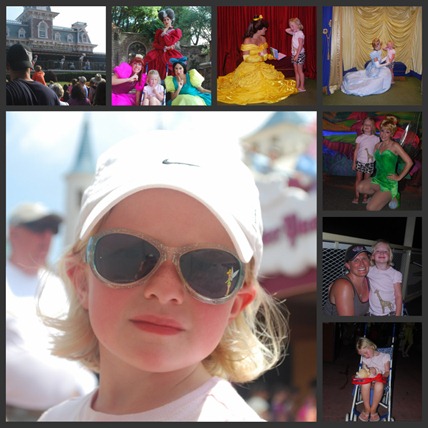 Picnik collage disney