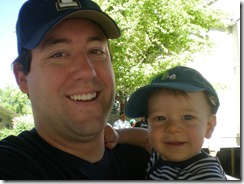 Hyrum Month Nine 046