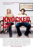 Knocked up Knocked up