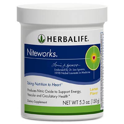 Herbalife - Niteworks
