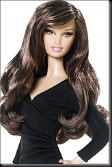 Barbie Basics Model 2