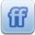 Follow me on FriendFeed