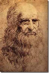 Da vinci Da vinci