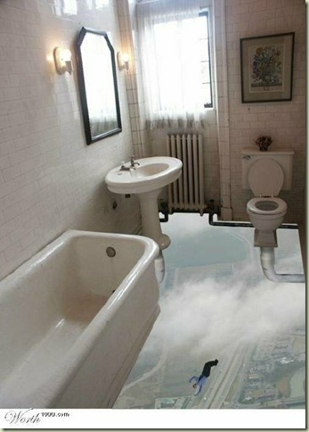 bathroomfloor