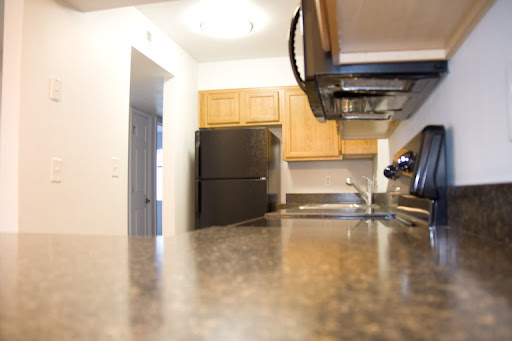 Another kitchen view