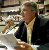 Julio Gambina