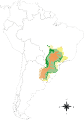 sudamerica