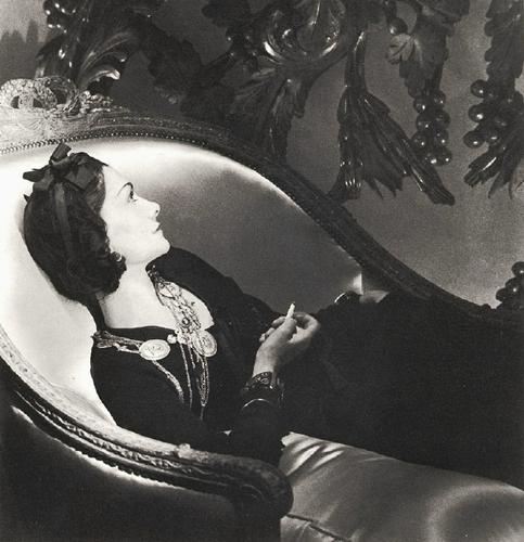 Coco Chanel (Reclining), 1937.jpg