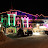 Auch bei Nacht ist das Schlosshotel Lacknerhof ein beeindruckender Anblick