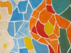 mosaico