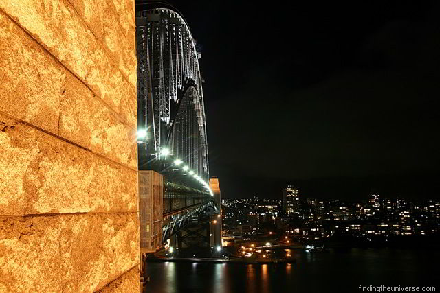 [Sydney harbour bridge - New South Wales - Australia[3].jpg]