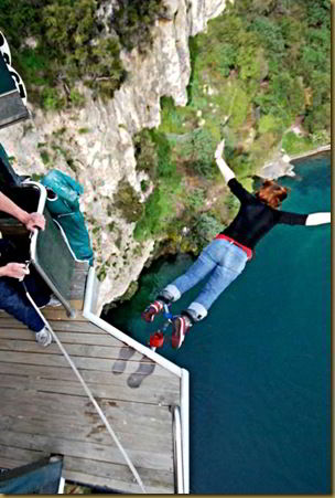 TaupoBungy