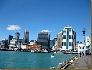 Auckland