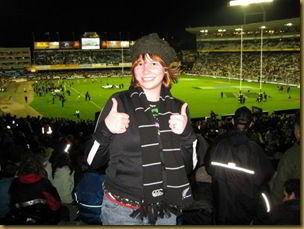 Rugby