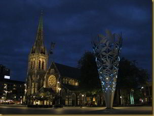 Christchurch