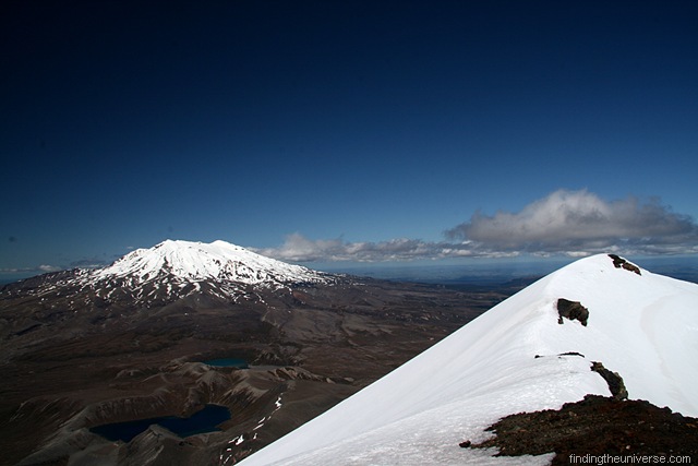 [Mount Ruapehu from Mount Ngauruhoe 2.jpg]