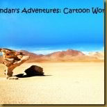 Cartoon Calendar