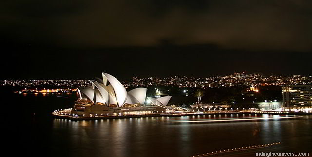 [Sydney Harbour Bridge at Night - New South Wales - Australia 2010[4].jpg]