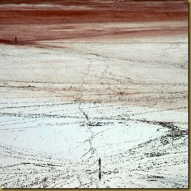 Lake Ballard - Western Australia - 7