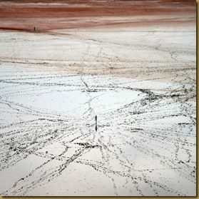 Lake Ballard - Western Australia - 10