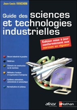 Guide des sciences et technologies industrielles