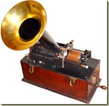 EdisonPhonograph