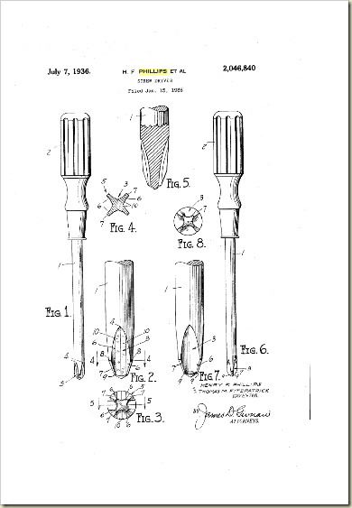 patents