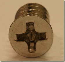 Henry F. Phillips screw