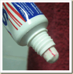 Dentifrice