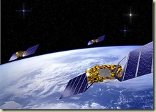 satellites