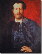 Frédéric Auguste Bartholdi