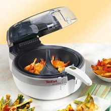 Tefal Actifry food