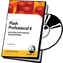 Lynda com Flash professional 8